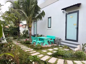 Phuoc Hai Nature Retreat Garden - Image 5