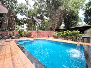 Hotel Laxmi Residency - Image 1