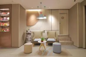 Home Inn Neo Shanghai the Bund Chenghuang Temple Xiaonanmen Metro Station - Image 5