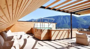 Apparthotel Gartenresidence Nalserhof - Image 2