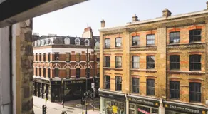 Shoreditch House - Image 5
