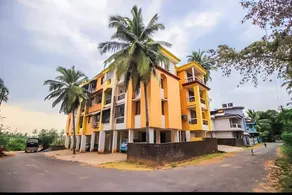 Colva beach 5 mins away,  jacuzzi, Rich Nest  Apt - Image 3