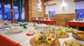 Hotel Vegov Hram - Image 4