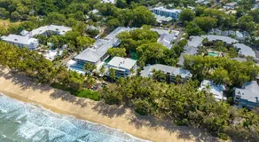 Belle Escapes Drift Beachfront Resort Suite 4101 - Image 3