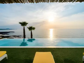 Aewol the Sunset Pool Villa Resort - Image 2