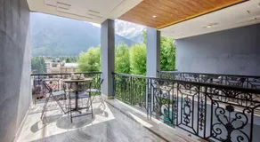 Woodstock Inn Manali 800 Mtrs from Mall Road - Image 4