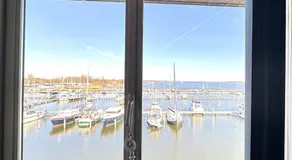 Luxe appartement I Penthouse view over het water - Image 4