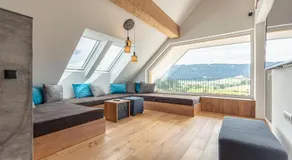 AlpenParks Hotel & Apartment Carpe Solem Mariapfarr - Image 2