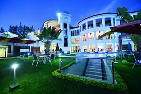 The Manor Hotel Kigali - Image 5