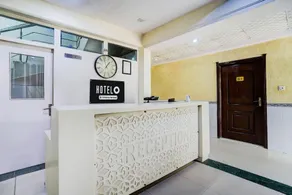 Hotel O SGPGI - Image 5