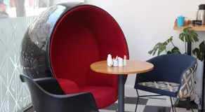 The Blue Bottle Central - Image 5