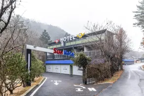 Gwangju Toechon myeon Drive in Hotel Sun Motel - Image 5