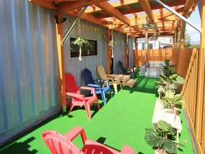 Hotel Kutekun - Image 3