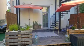 La Maison des Fleurs FREE PARKING - Image 5