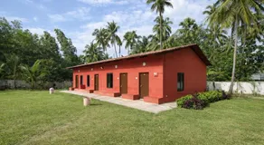Manan Beach Resort - Image 4