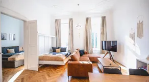 TIP! Modernes 90 qm City-Apartment mit Stil & Komfort in Toplage - Image 2