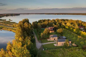 Hytte Na Wyspie -,,Roztoczańskie Morze'' - Image 3
