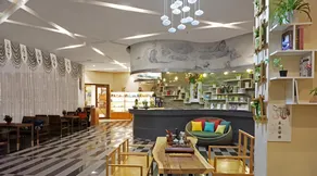 The University Town Hotel - Image 3