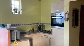 Mazet des Orchidées - Gîte 4 personnes 50 m2 - Jardin, spa privé De Pâques à fin Septembre - indépendant - stationnement privé - Image 3