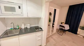 City Center Apt en-suite budget Self check in, ETH Zurich HB - Image 2