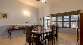 amã Stays & Trails - Woshully Bungalow, Coorg - Image 4