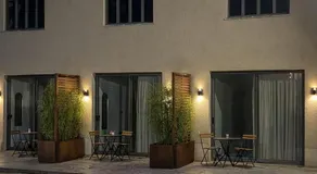 Domaine de la Moivre - Ferme de charme & piscine - Image 3