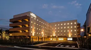 HOTEL EURASIA MAIHAMA ANNEX - Image 2