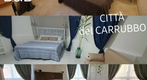 B&B città del carrubo - Image 2