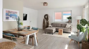 Art-Partments Strandoase - Image 3