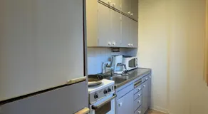 City Apartments Turku - 1 Bedroom Apartment with private sauna - Image 4