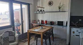 Appartement Torgon - Image 3