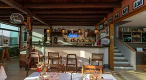 Pousada Villa da Mata - Image 2