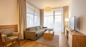 Hrebienok Apartman D4 - Image 2
