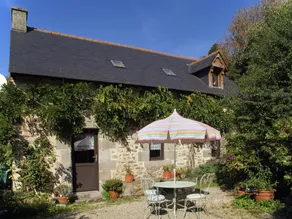 Breton Escape in Querrien - Image 4