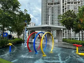 Modern Urban Suites@Georgetown PenangBridgeSeaview - Image 5