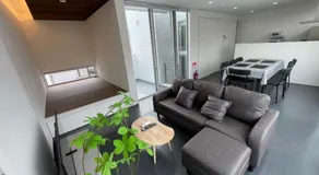 Designer rental villa Lino-Lino Himeji Higashiyama - Vacation STAY 93087v - Image 5
