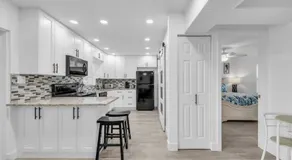 Entire Duplex Riverfront Retreat with Dock Access Near Eau Gallie and Beach - Image 3
