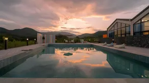 Le Pavilion Pool Villa - Image 5