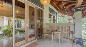 Campuhan Guesthouse - Image 2