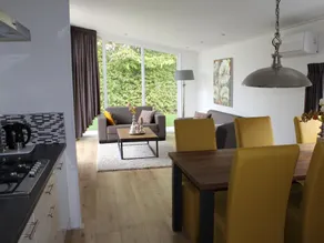 Comfy chalet with a dishwasher, on the Bemelerberg - Image 4