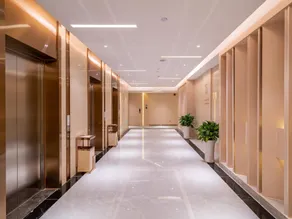Lavande Hotel Wuxi Liangdong Road Yangmin Metro Station - Image 4