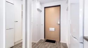 Forenom Serviced Apartments Rauma Kaivopuisto - Image 5