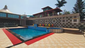 Royal Kasari Resort, Mosum, Shembvane - Image 3