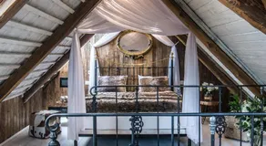 RESORT KOVÁRNA - Frýdštejn - stylové ubytování, luxusní wellness, zážitková restaurace - Image 2
