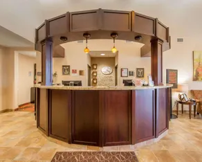 Comfort Suites Altoona North - Image 5