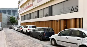 Magno Urban Suites Murillo Gardens - Image 5