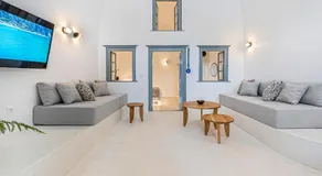 Villa Paradeisos Karterados - Image 4