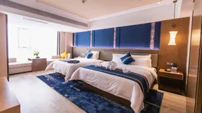 Yaodu Hotel - Image 2