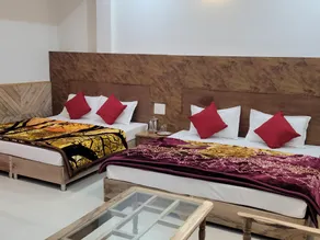 Riva Palace Homestay Rewalsar Lake Distt Mandi h.p - Image 4
