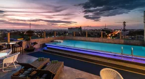 BEST WORLD KINDAI HOTEL - Image 3